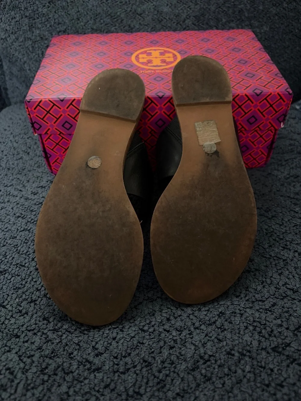 Tory Burch Sandals